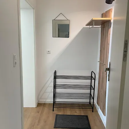 Spatzennest Monteurzimmer *