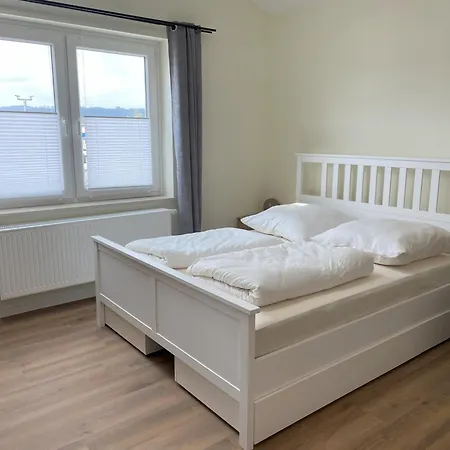 Apartment Spatzennest Monteurzimmer *