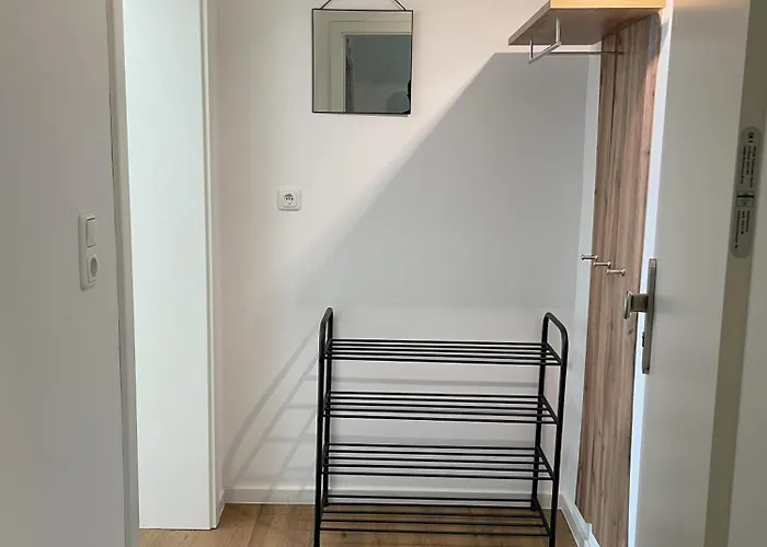 Spatzennest Monteurzimmer *