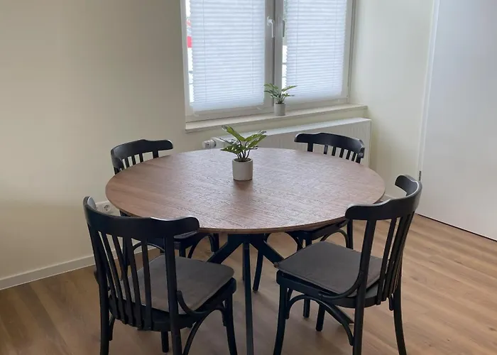 Spatzennest Monteurzimmer Apartamento